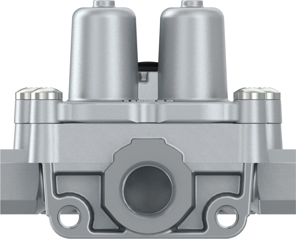 9347142110 Wabco Клапан обмеження тиску пневмосистеми