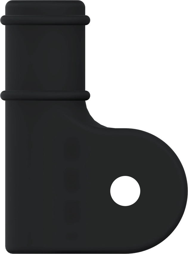 Купити 81436130021 MAN Накінечник тяги крану рівня підлоги