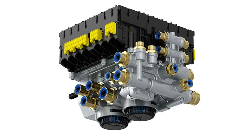Скло фари правої Wabco 4801020330 ціна, від 24.43 USD