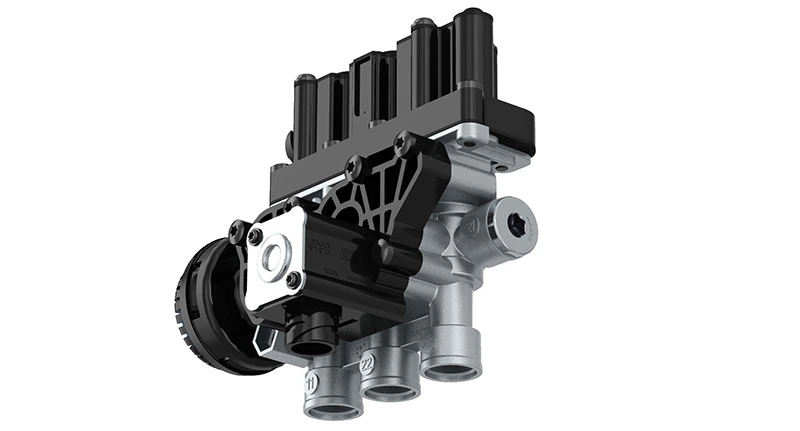  Wabco 4728800640 ціна, від 441.97 USD