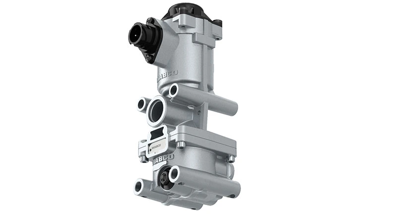  Wabco 4722600060 ціна, від 578.79 USD