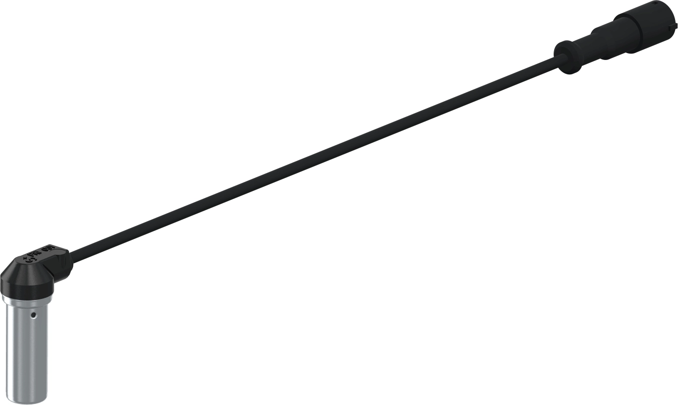 Передній датчик ABS Mercedes A0015427618