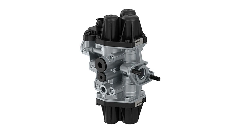 Купити A0034316206 Mercedes Клапан обмеження тиску пневмосистеми