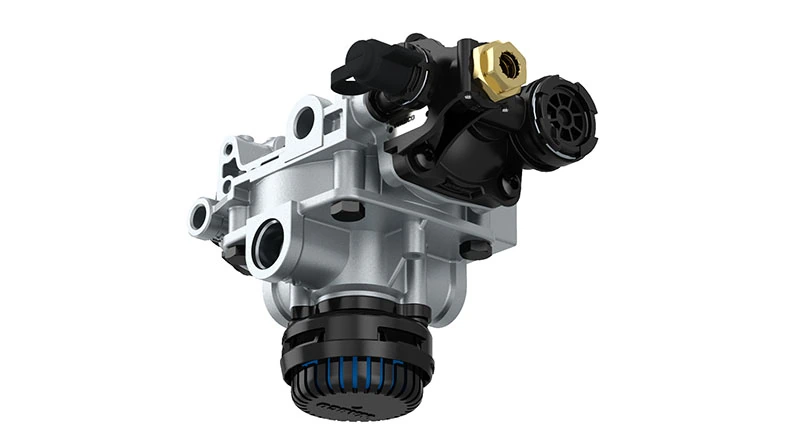 Регулятор тиску гальм/Регулятор гальмівних сил Wabco 4757200050 ціна, від 206.74 USD