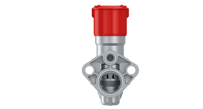 Купити 9630010167 Wabco Клапан аварійного розгальмовування