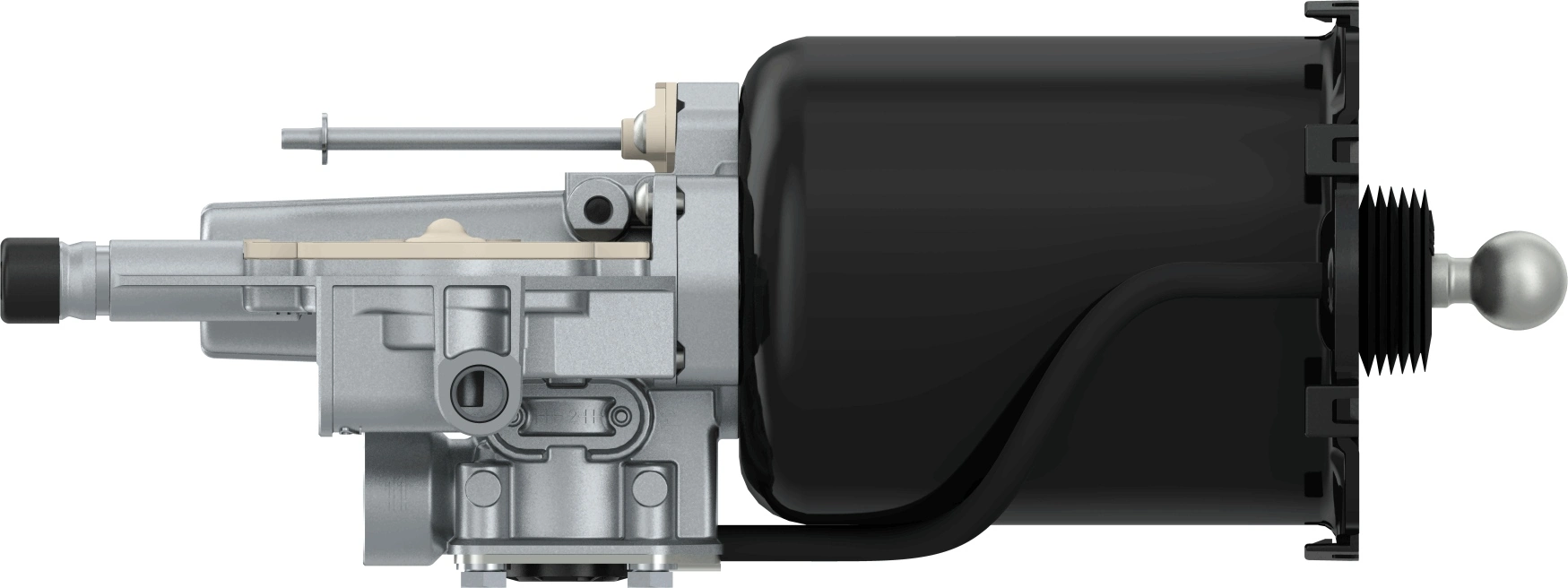 Купити 9700514190 Wabco Підсилювач зчеплення ПГУ