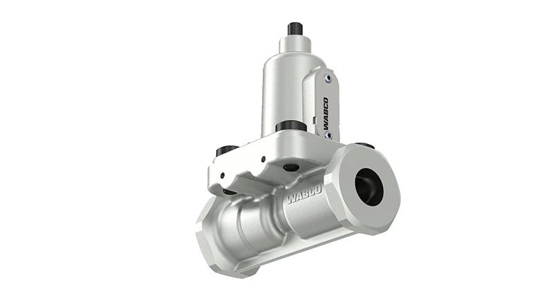 Граната колісна Wabco 4341005040 ціна, від 31.18 USD