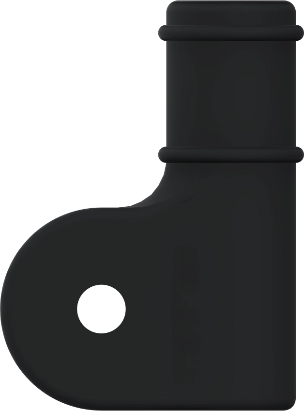 81436130021 MAN Накінечник тяги крану рівня підлоги