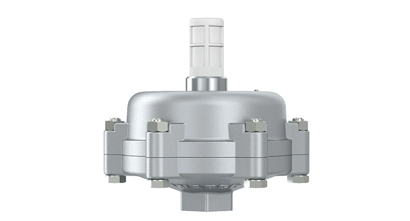 Купити 9343010000 Wabco Клапан зливу конденсату