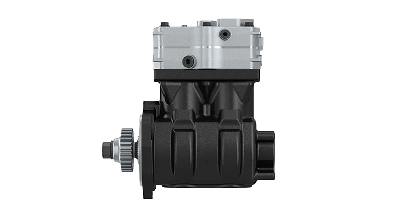 4124420000 Wabco Компресор пневмоподвески