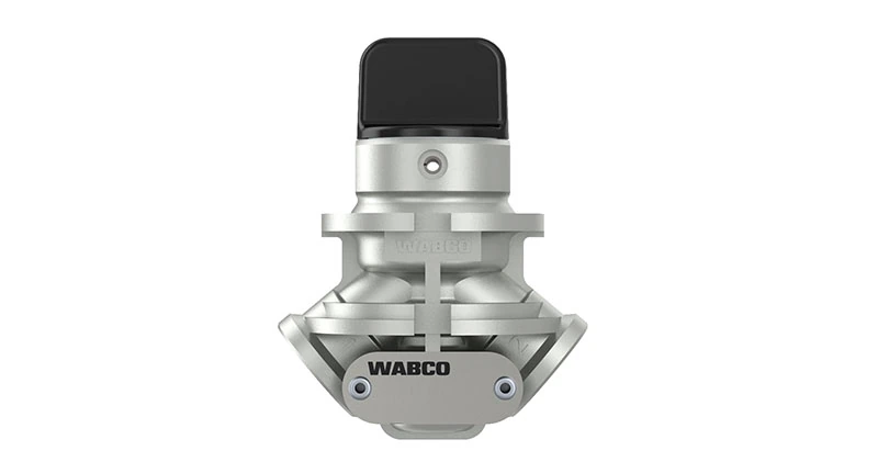 4630360000 Wabco Клапан контролю тиску повітря в пневмоподушці