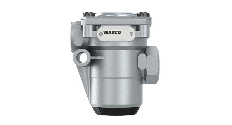 4750150050 Wabco Клапан обмеження тиску пневмосистеми
