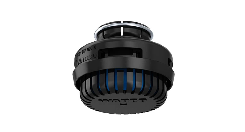 Глушник шуму вологовідділювача Wabco 4324070700 ціна, від 12.81 USD