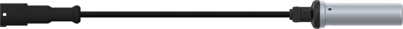 Купити 4410329210 Wabco Датчик АБС (ABS) задній