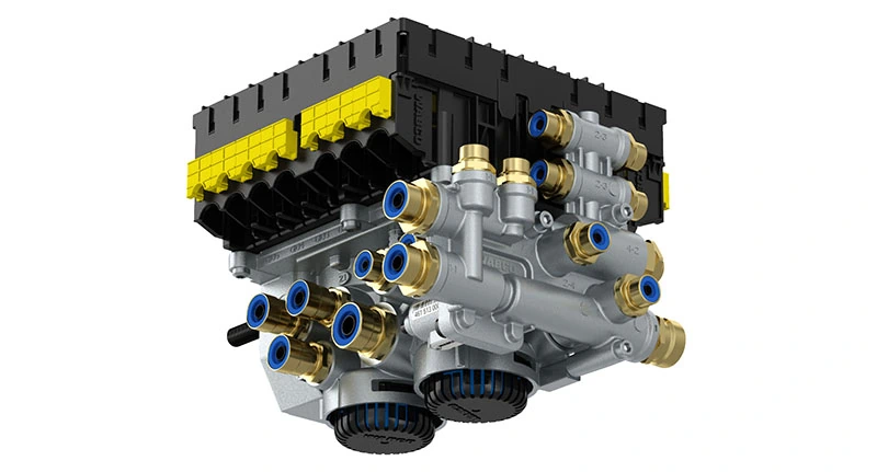 Скло фари правої Wabco 4801020630 ціна, від 22.51 USD
