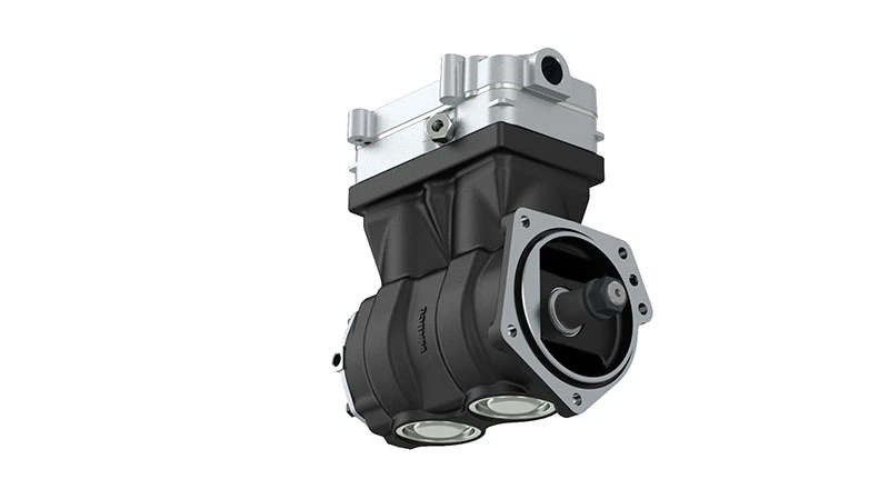 Компресор пневмосистеми (TRUCK) 20713886 Volvo