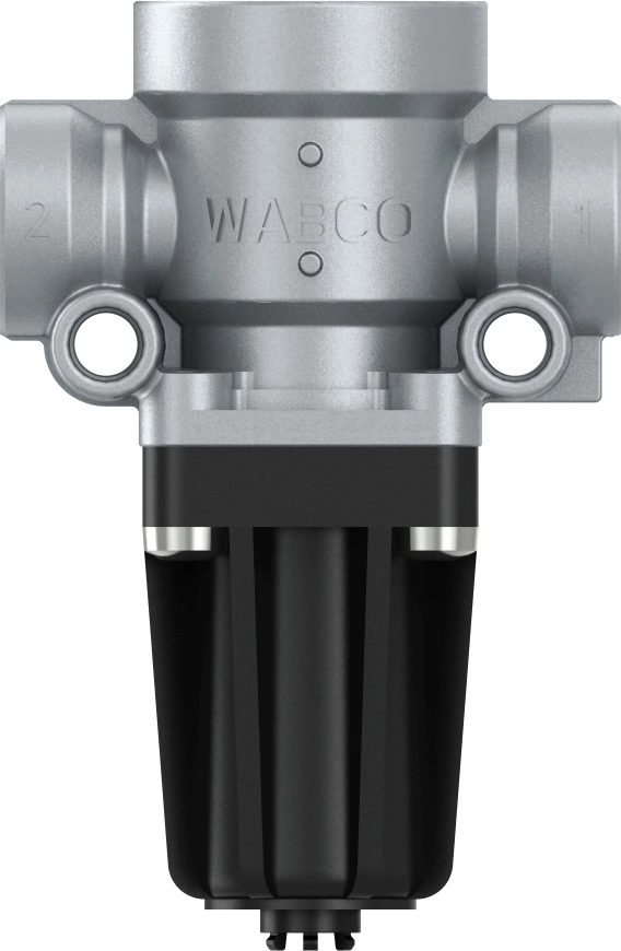 4750103010 Wabco Клапан обмеження тиску пневмосистеми