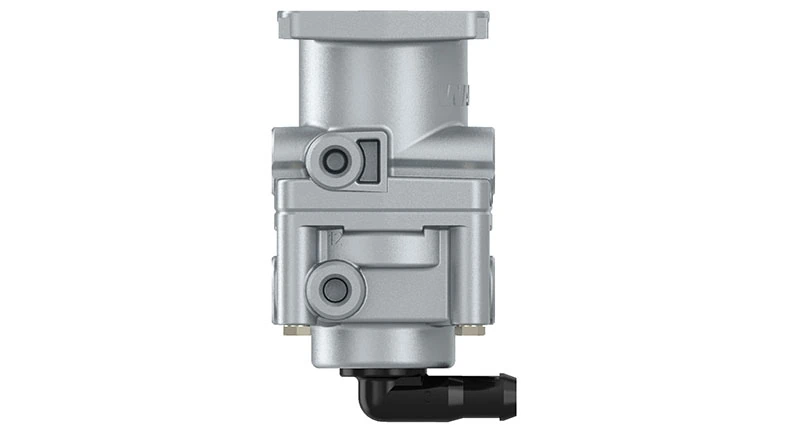 Купити 4613150080 Wabco Кран гальмівний, подпедальний (TRUCK)