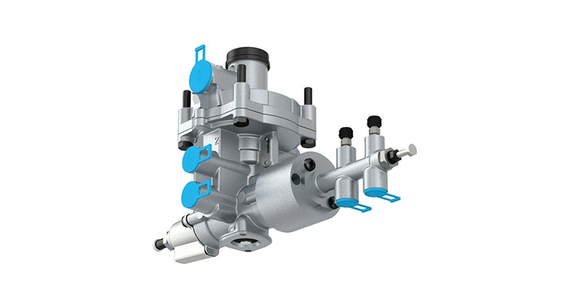  Wabco 4757146000 ціна, від 841.24 USD