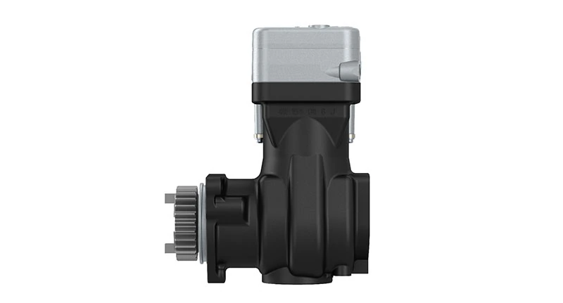 9121170000 Wabco Компресор підкачки амортизаторів