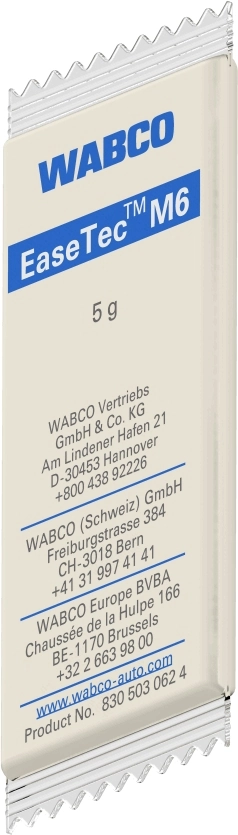  Wabco 8305030624 ціна, від 21.04 USD