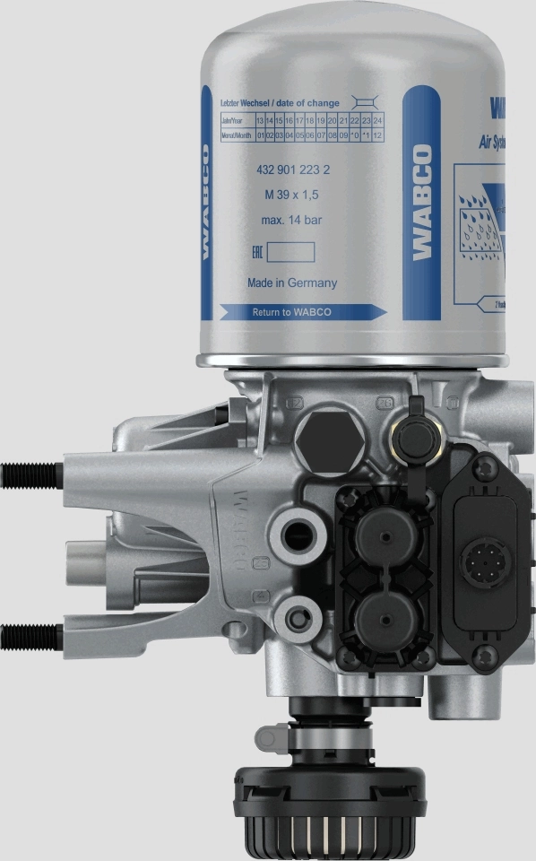 Купити 9325010070 Wabco 