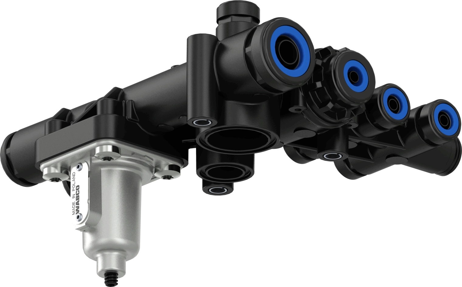  Wabco 4615130210 ціна, від 326.83 USD