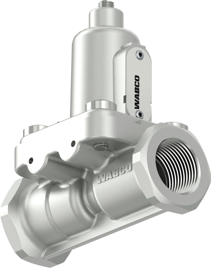 Байпасний клапан Wabco 4341002280 ціна, від 31.67 USD