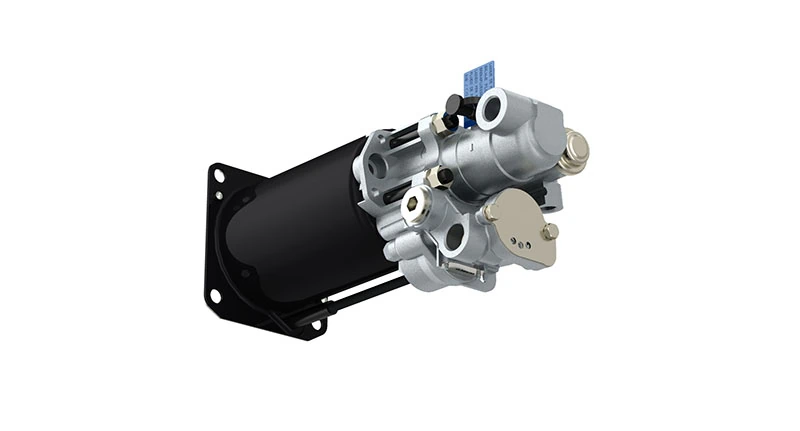Підсилювач зчеплення ПГУ Wabco 9700512260 ціна, від 737.45 USD