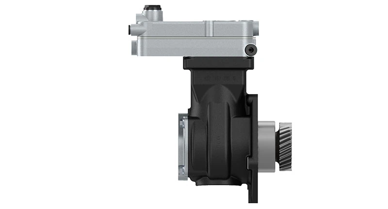 Купити 4123520270 Wabco Компресор пневмопідкачки (амортизаторів)
