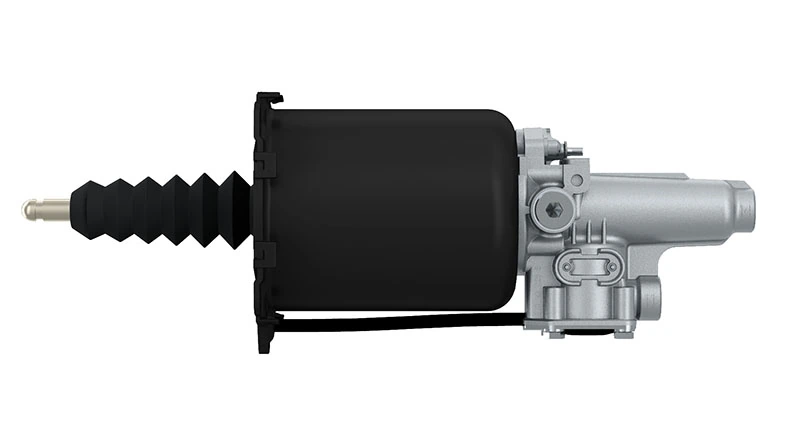 9700514240 Wabco Підсилювач (циліндр головний) приводу управління зчепленням