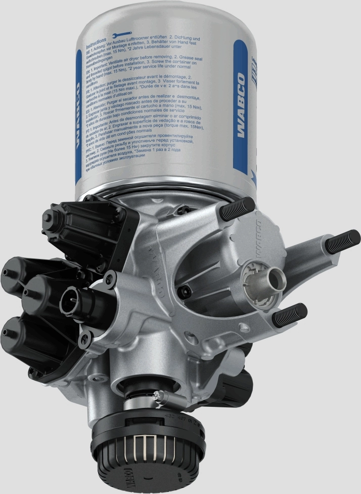  Wabco 9325010070 ціна, від 479.50 USD