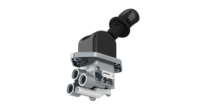 DPM90CKN Knorr-bremse Кран стоянкового гальма