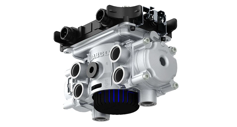  Wabco 4801040050 ціна, від 790.87 USD
