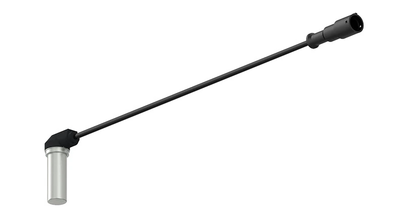 Датчик АБС (ABS) задній Mercedes A0045423716 ціна, від 19.96 USD