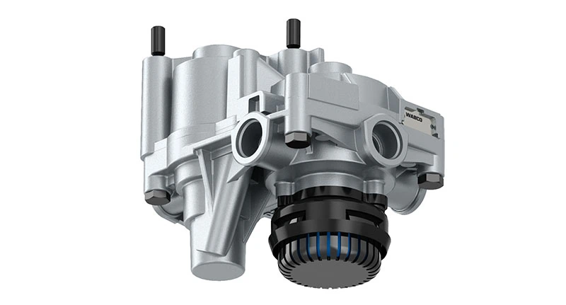 Клапан аварійного розгальмовування A0054296944 Mercedes