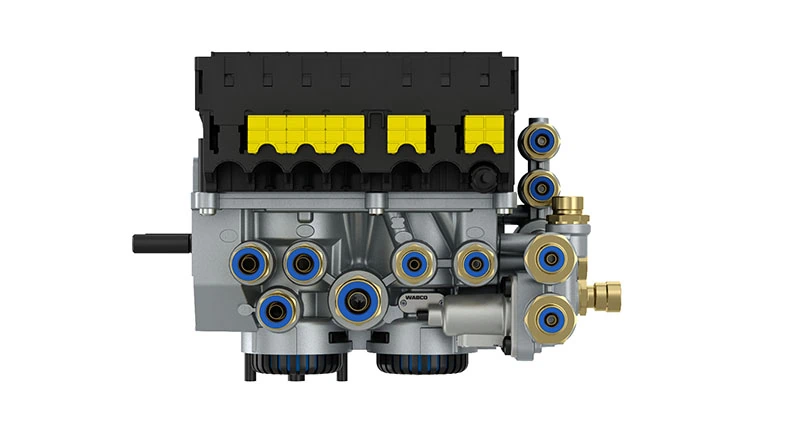  Wabco 4801020350 ціна, від 1257.11 USD