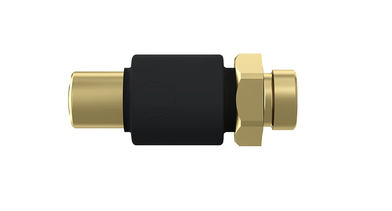 Купити 4346082200 Wabco Клапан обмеження тиску пневмосистеми