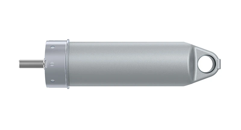 Купити 4214113160 Wabco Циліндр заслінки глушника двигуна