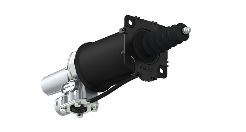 Підсилювач зчеплення ПГУ Wabco 9700514060 ціна, від 126.69 USD