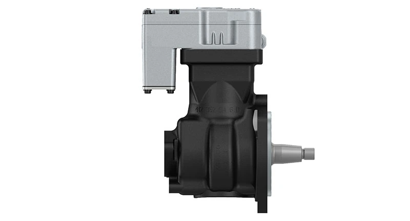 Купити 4123520200 Wabco Компресор пневмосистеми (TRUCK)