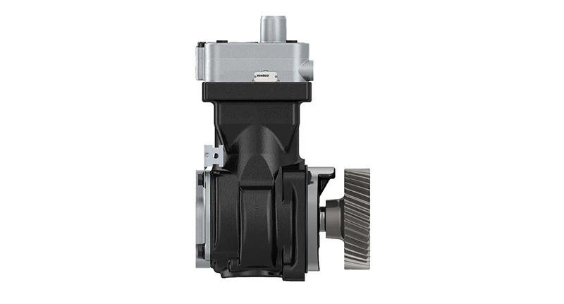 Купити 4111510090 Wabco Компресор пневмопідкачки (амортизаторів)
