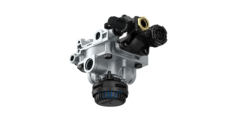 Регулятор тиску гальм/Регулятор гальмівних сил Wabco 4757200030 ціна, від 419.98 USD