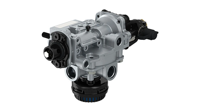 Регулятор тиску DAF 1388983