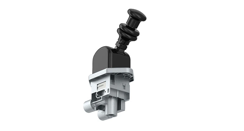 Кран стоянкового гальма Mercedes A0034307381 ціна, від 72.56 USD