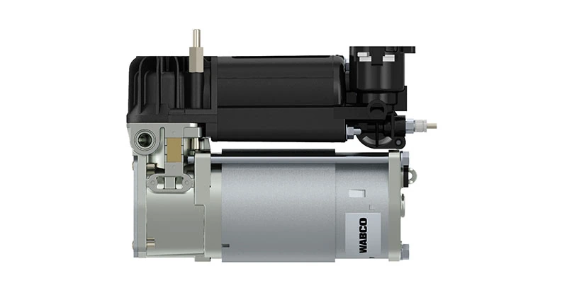 4154033010 Wabco Компресор пневмоподвески