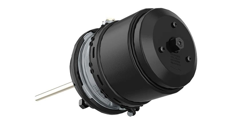 Балони повітряні пневмогальм MAN 81504106521