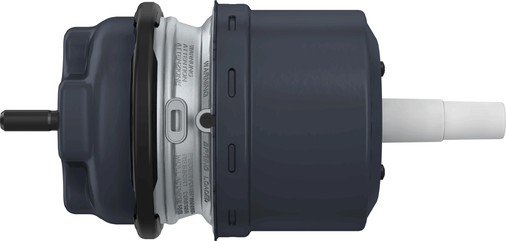 Купити 9254810510 Wabco Камера гальмівна