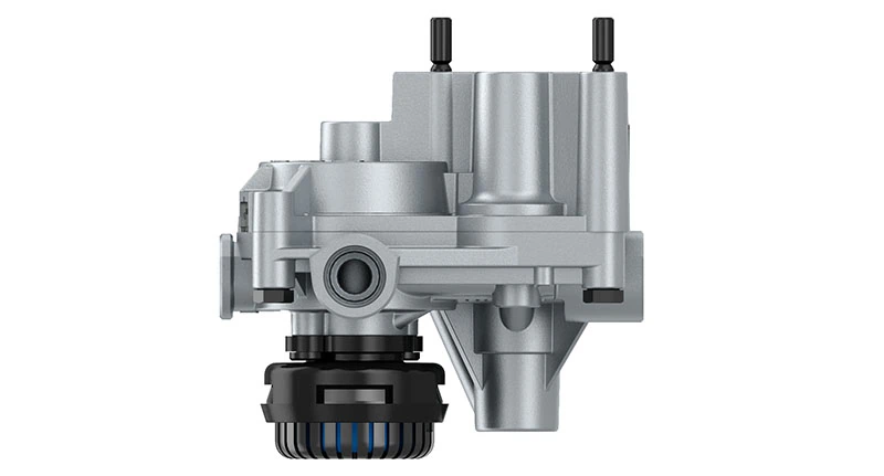 Купити 4802020050 Wabco Клапан аварійного розгальмовування