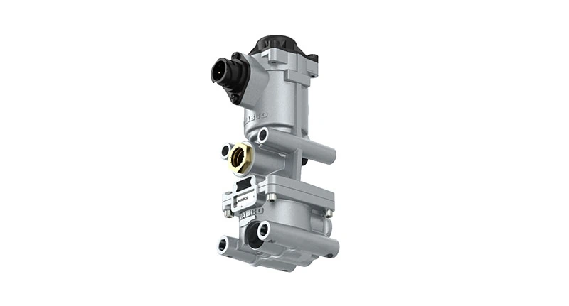  Wabco 4722600110 ціна, від 976.99 USD